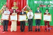 KỶ NIỆM 40 NĂM NGÀY THÀNH LẬP CÔNG TY TNHH MTV CAO SU BÌNH LONG